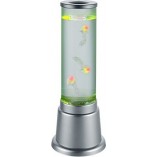Lampa stołowa Jelly tytanowa Reality - Nowoczesny design