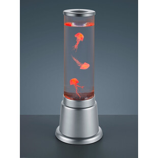Lampa stołowa Jelly tytanowa Reality - Nowoczesny design
