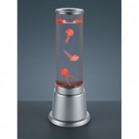 Lampa stołowa Jelly tytanowa Reality - Nowoczesny design