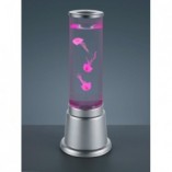 Lampa stołowa Jelly tytanowa Reality - Nowoczesny design