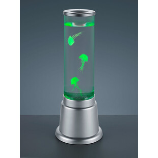 Lampa stołowa Jelly tytanowa Reality - Nowoczesny design