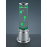 Lampa stołowa Jelly tytanowa Reality - Nowoczesny design