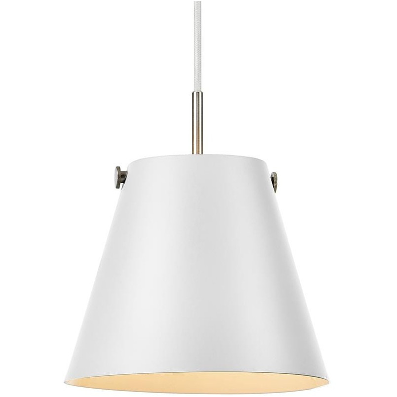 Lampa wisząca Tribe biała Markslojd | Nowoczesny design
