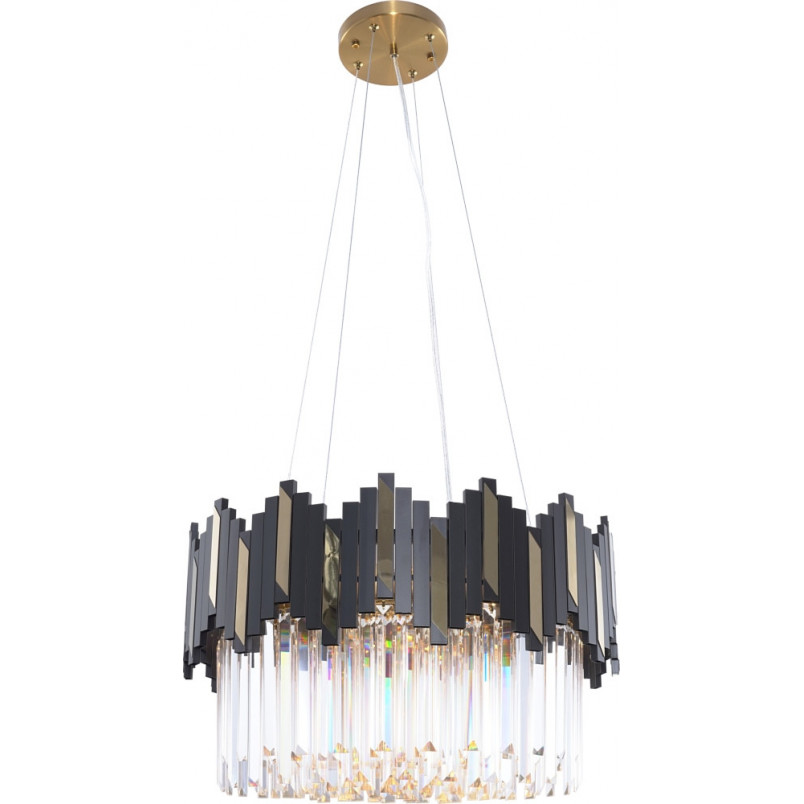 Lampa wisząca Glamour Rotta | ZumaLine - 50cm