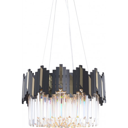 Lampa wisząca Glamour Rotta | ZumaLine - 50cm