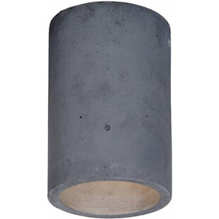 Plafon Betonowy LoftLight Funta | Lampa Spot LED | Loft