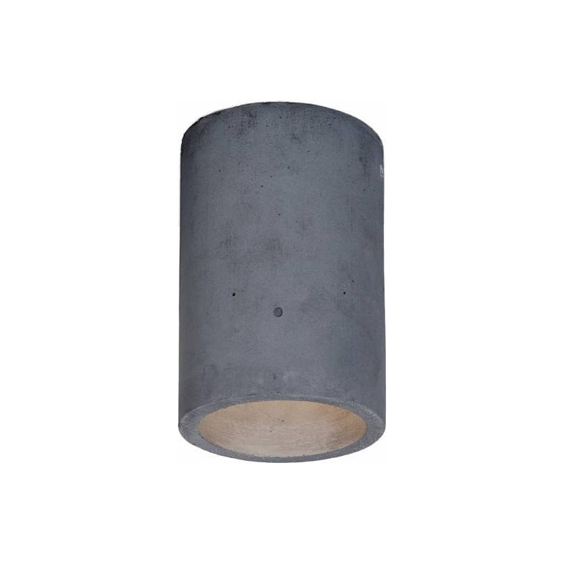 Plafon Betonowy LoftLight Funta | Lampa Spot LED | Loft