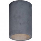 Plafon Betonowy LoftLight Funta | Lampa Spot LED | Loft