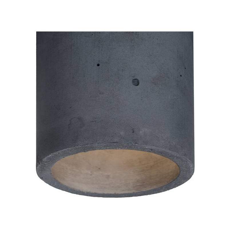 Plafon Betonowy LoftLight Funta | Lampa Spot LED | Loft