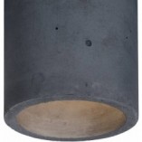 Plafon Betonowy LoftLight Funta | Lampa Spot LED | Loft