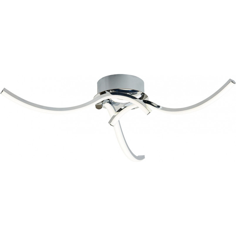 Plafon LED Focus III 60cm - Regulacja Barwy | ZumaLine