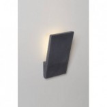 Kinkiet Betonowy Loft Irma LED LoftLight | Antracyt