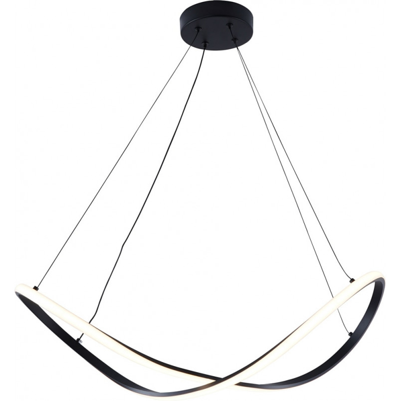 Lampa wisząca LED Erda - nowoczesny design | ZumaLine
