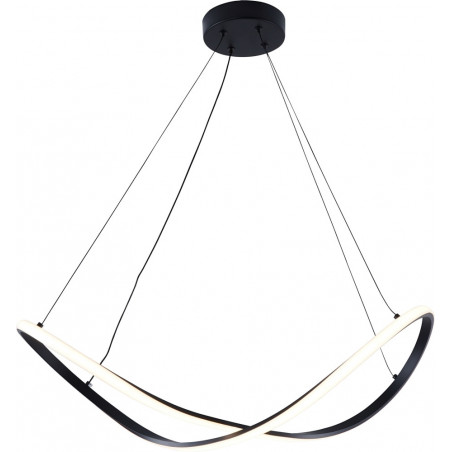 Lampa wisząca LED Erda - nowoczesny design | ZumaLine