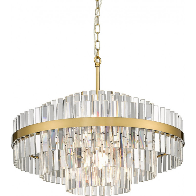 Lampa wisząca Hampton Constantinople | ZumaLine - Elegancki Design