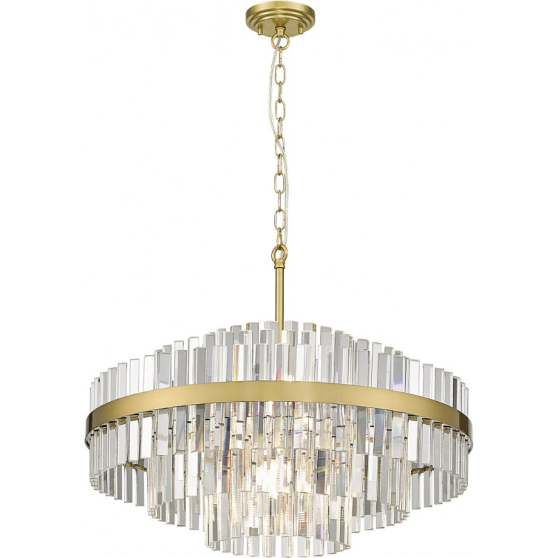 Lampa wisząca Hampton Constantinople | ZumaLine - Elegancki Design