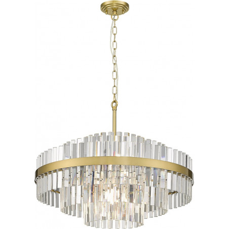 Lampa wisząca Hampton Constantinople | ZumaLine - Elegancki Design