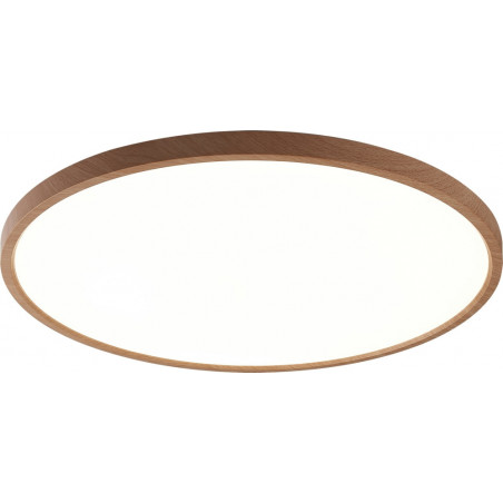 Plafon LED Cami Skandynawski 60cm | ZumaLine - Oświetlenie