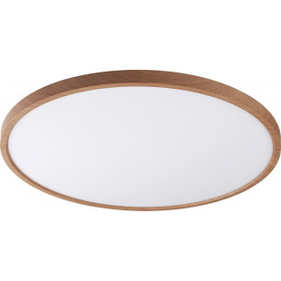 Plafon Cami LED skandynawski 50cm - ZumaLine | Oświetlenie