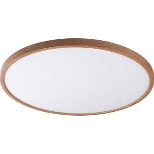 Plafon LED Cami - Skandynawski Design | ZumaLine