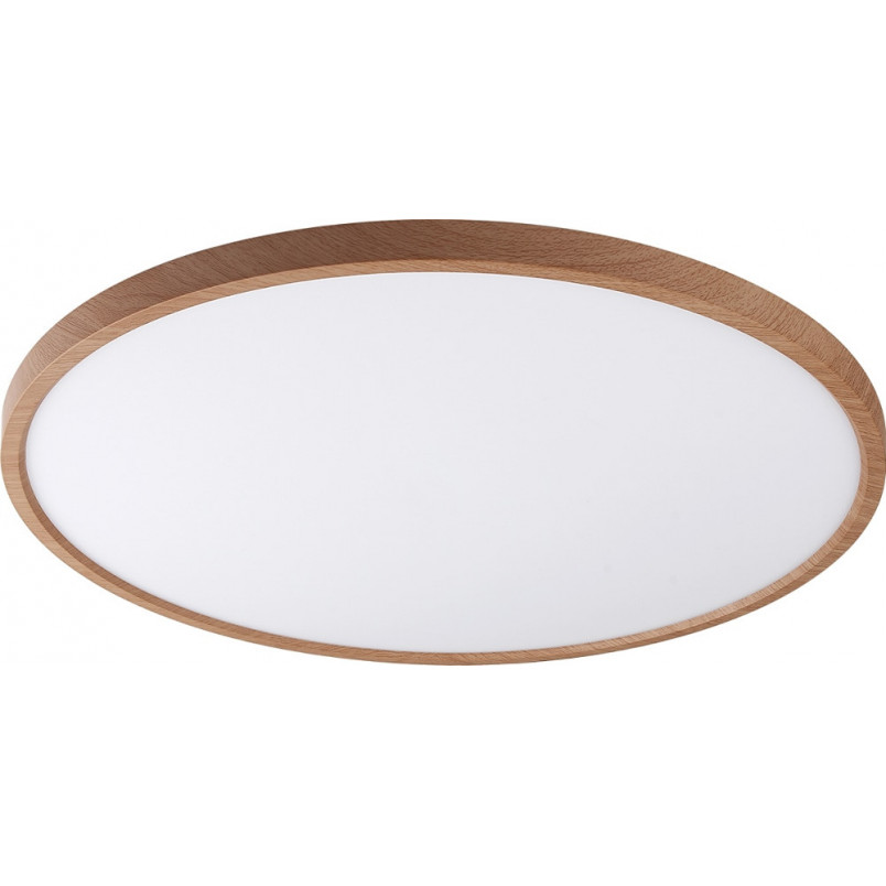 Plafon LED Cami - Skandynawski Design | ZumaLine
