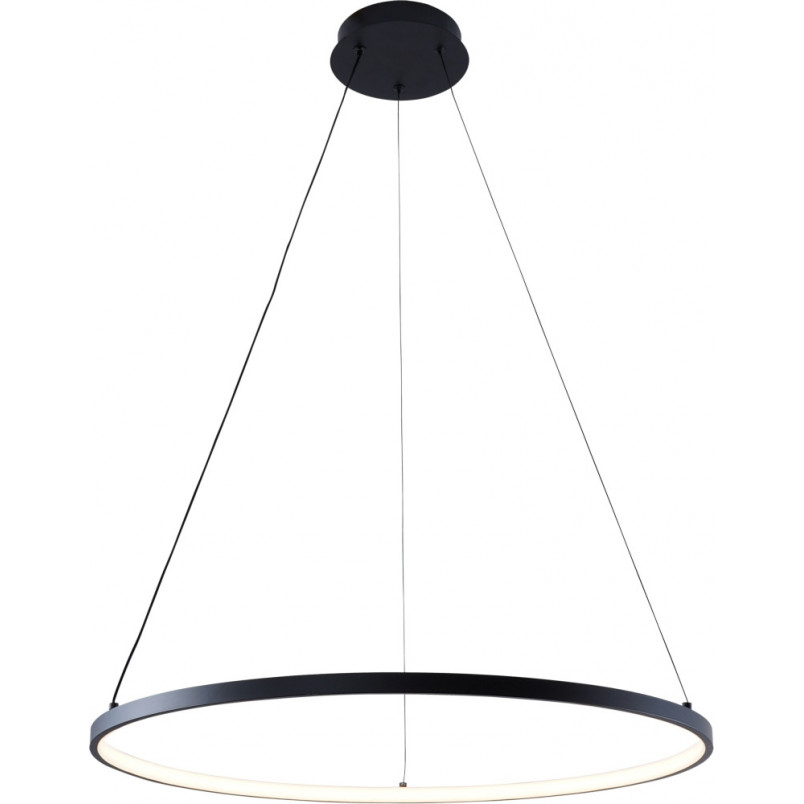 Lampa wisząca Breno LED | Nowoczesna, okrągła | ZumaLine