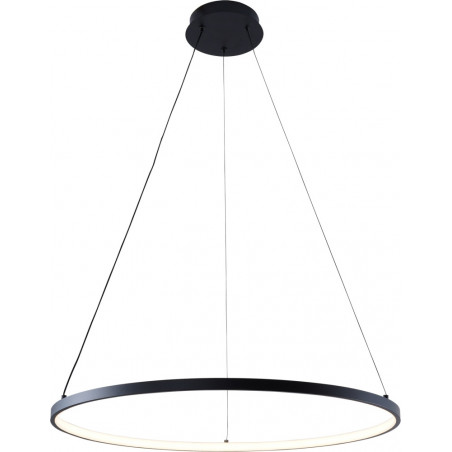 Lampa wisząca Breno LED | Nowoczesna, okrągła | ZumaLine