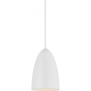 Lampa wisząca Nexus II biała - Design For The People
