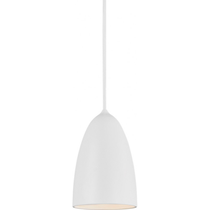 Lampa wisząca Nexus II biała - Design For The People