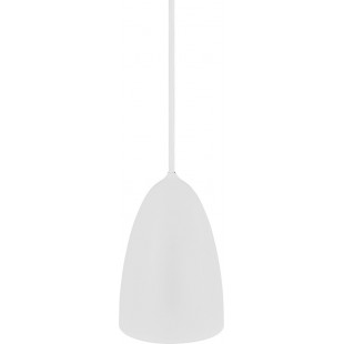 Lampa wisząca Nexus II biała - Design For The People