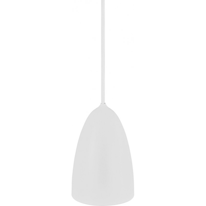 Lampa wisząca Nexus II biała - Design For The People