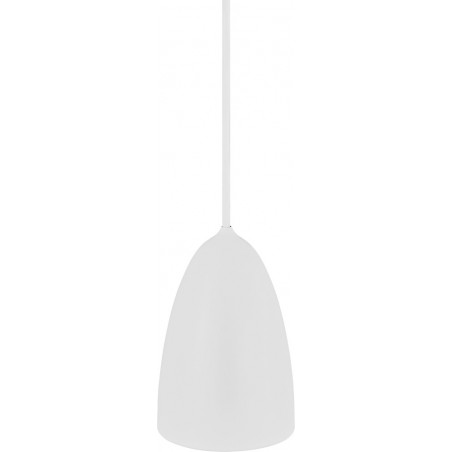 Lampa wisząca Nexus II biała - Design For The People