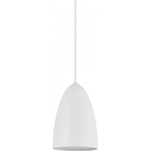 Lampa wisząca Nexus II biała - Design For The People