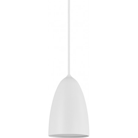 Lampa wisząca Nexus II biała - Design For The People