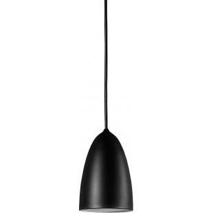 Lampa wisząca Nexus II czarna | Design For The People