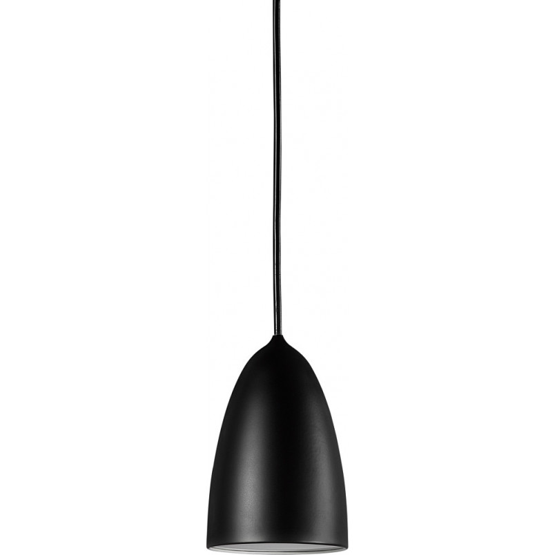 Lampa wisząca Nexus II czarna | Design For The People