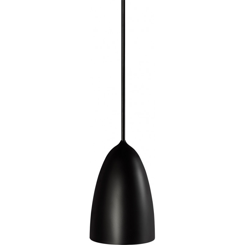 Lampa wisząca Nexus II czarna | Design For The People