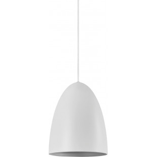 Lampa wisząca Nexus II biała - Design For The People