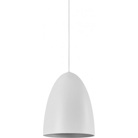 Lampa wisząca Nexus II biała - Design For The People