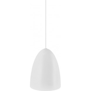 Lampa wisząca Nexus II biała - Design For The People