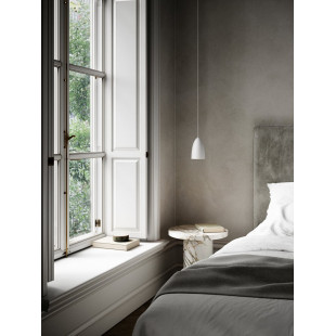 Lampa wisząca Nexus II biała - Design For The People