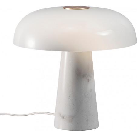 Lampa stołowa Glossy Opal | Design For The People - Elegancki design