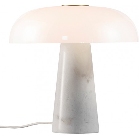 Lampa stołowa Glossy Opal | Design For The People - Elegancki design