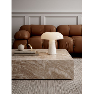 Lampa stołowa Glossy Opal | Design For The People - Elegancki design