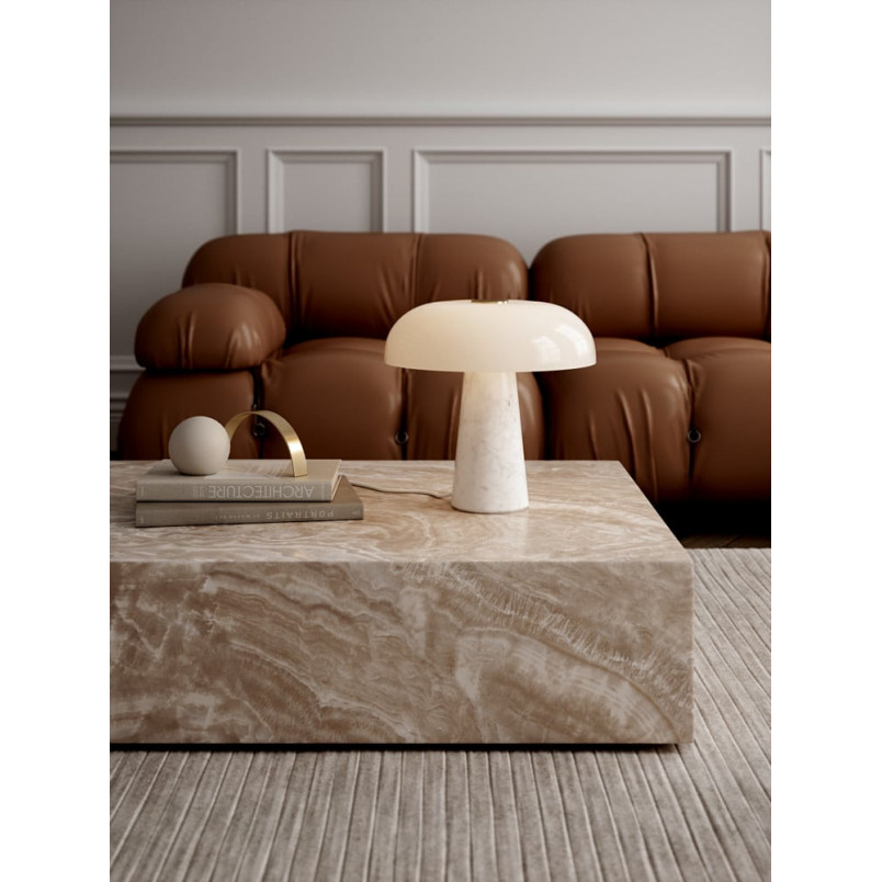 Lampa stołowa Glossy Opal | Design For The People - Elegancki design