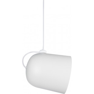Lampa wisząca Angle biała | Design For The People
