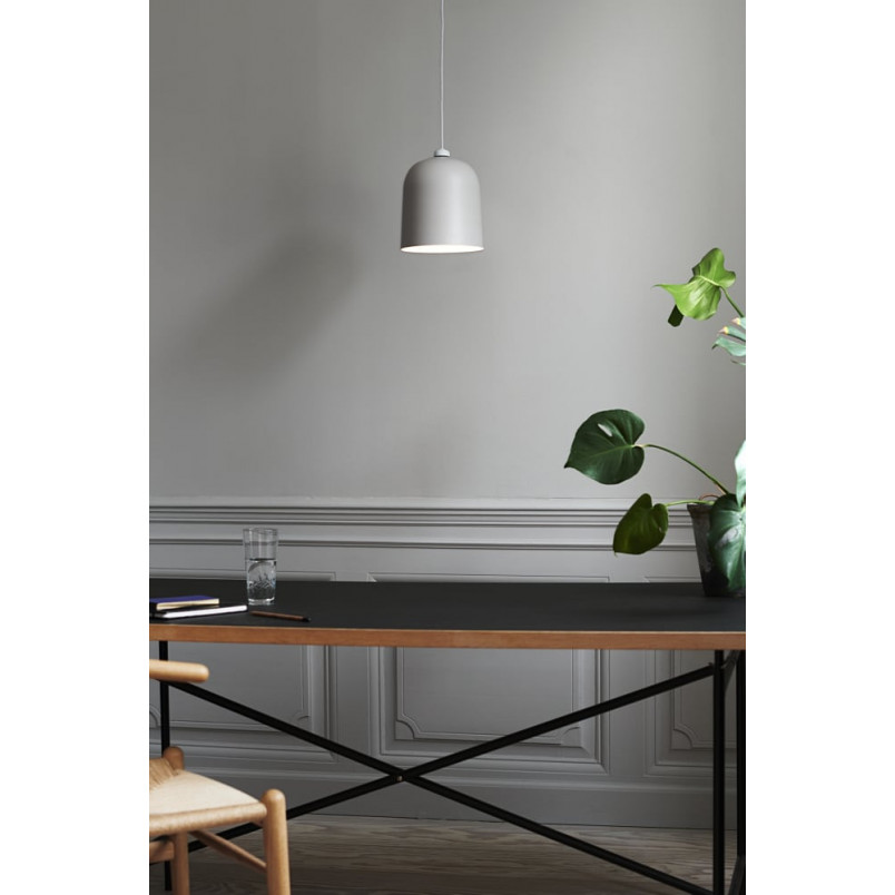 Lampa wisząca Angle biała | Design For The People