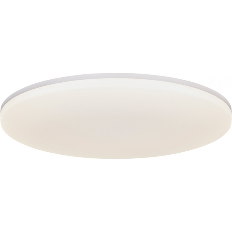 Plafon LED Vic 35cm biały Nordlux | Oświetlenie łazienkowe