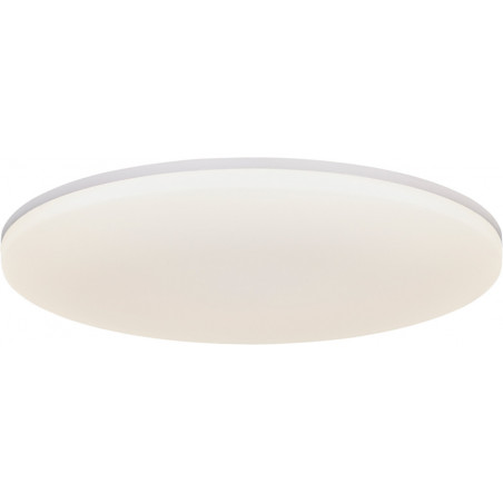 Plafon LED Vic 35cm biały Nordlux | Oświetlenie łazienkowe