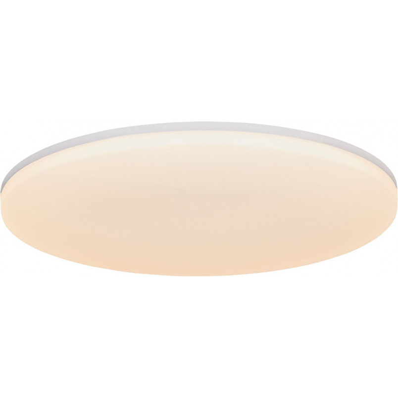 Plafon LED Vic 35cm - Nowoczesne oświetlenie łazienkowe | Nordlux